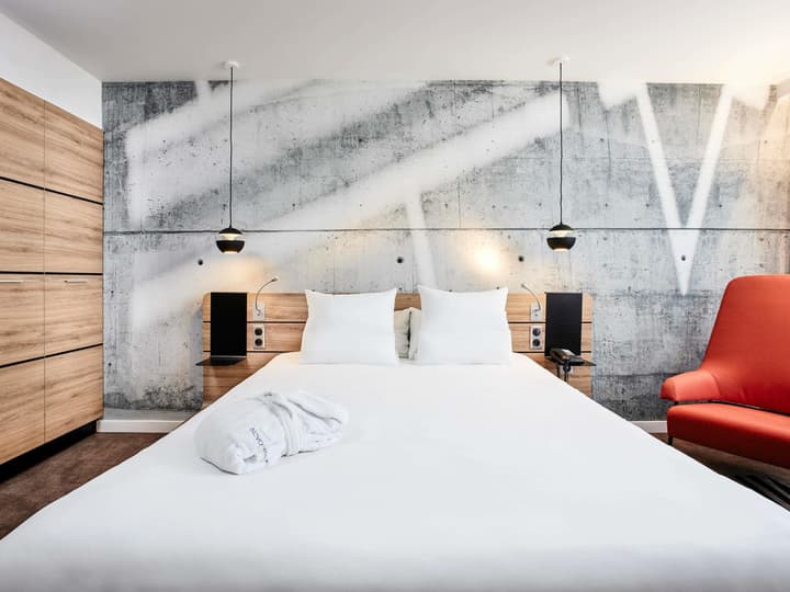 Novotel Krakow City West