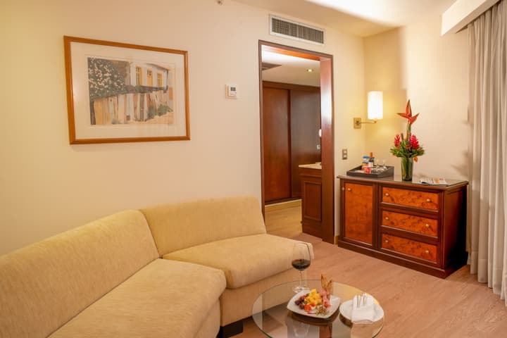 Hotel Estelar Miraflores