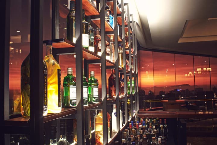 Hotel Estelar Miraflores