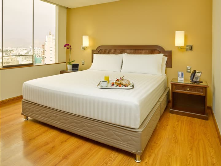 Hotel Estelar Miraflores