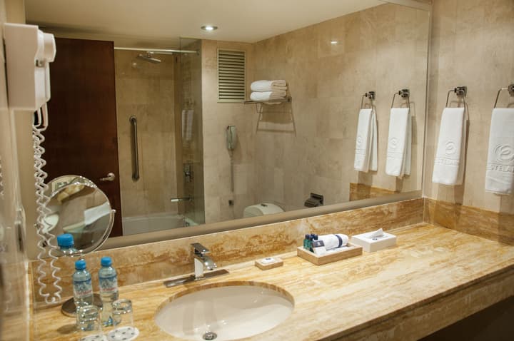 Hotel Estelar Miraflores