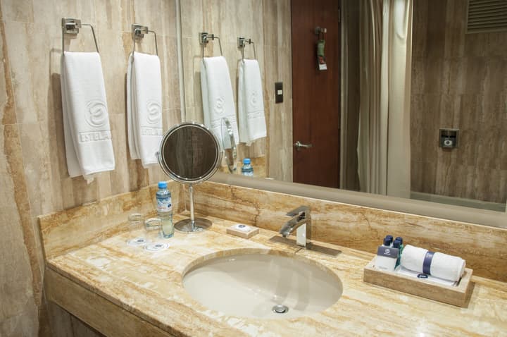 Hotel Estelar Miraflores