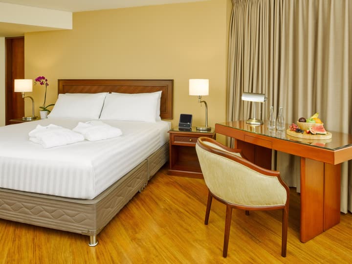 Hotel Estelar Miraflores