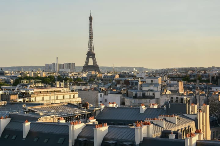 Maison Astor Paris, Curio Collection by Hilton