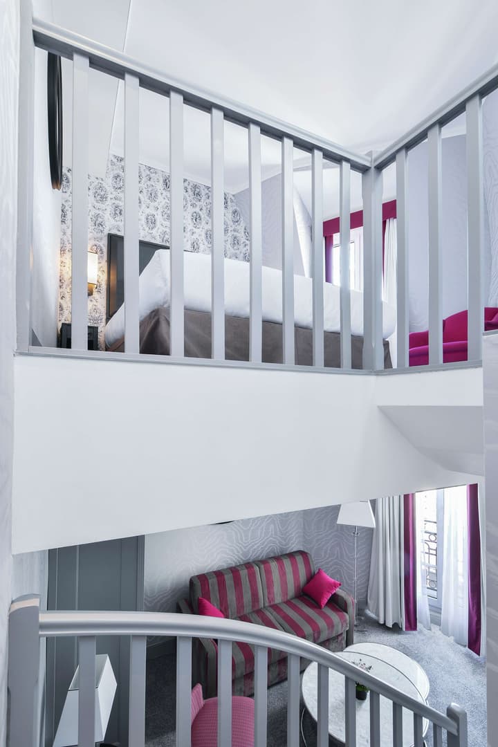 Maison Astor Paris, Curio Collection by Hilton