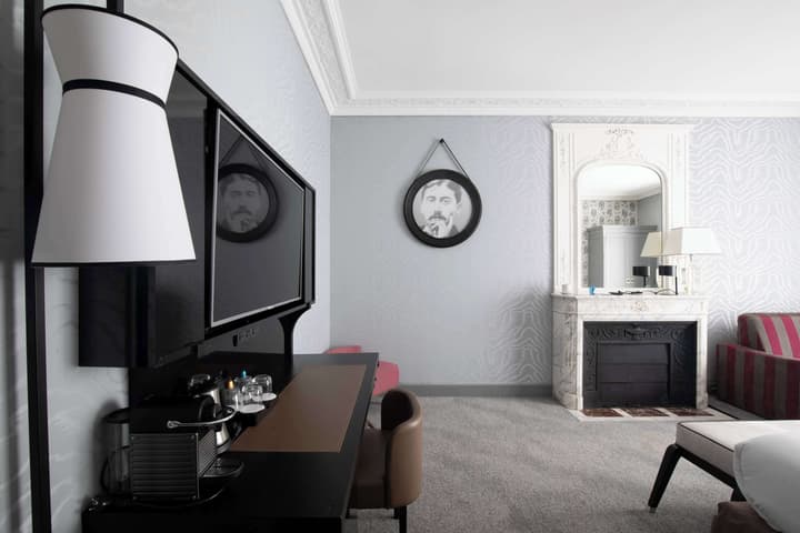 Maison Astor Paris, Curio Collection by Hilton