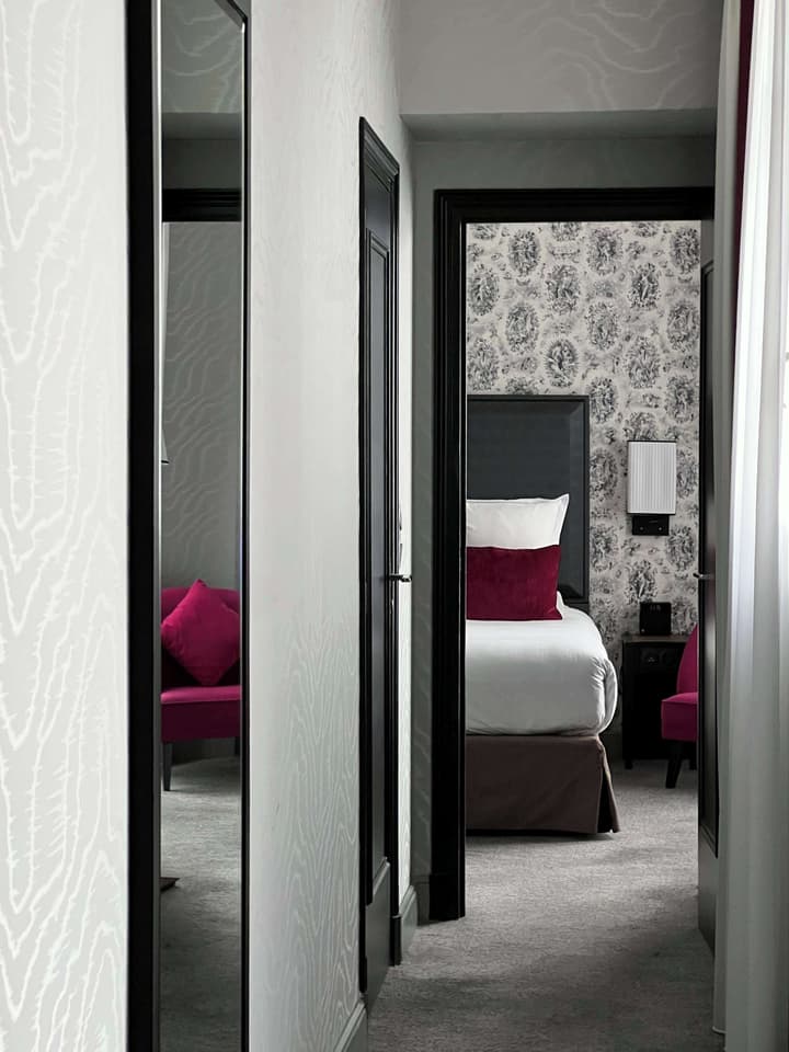 Maison Astor Paris, Curio Collection by Hilton