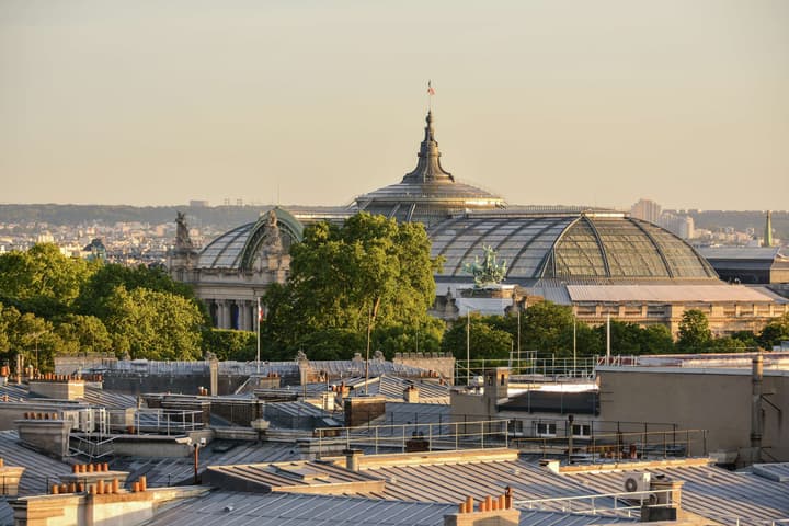 Maison Astor Paris, Curio Collection by Hilton