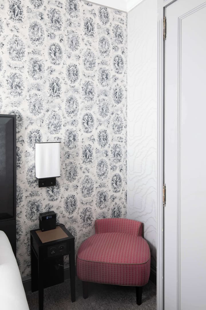 Maison Astor Paris, Curio Collection by Hilton