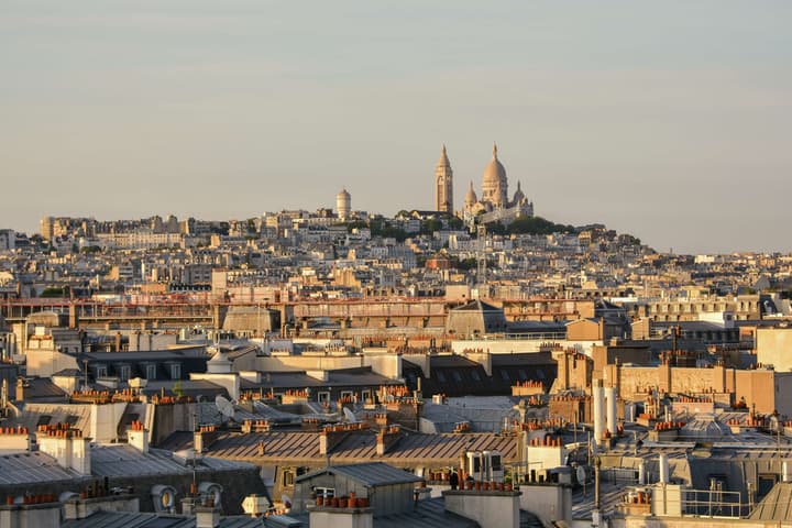 Maison Astor Paris, Curio Collection by Hilton