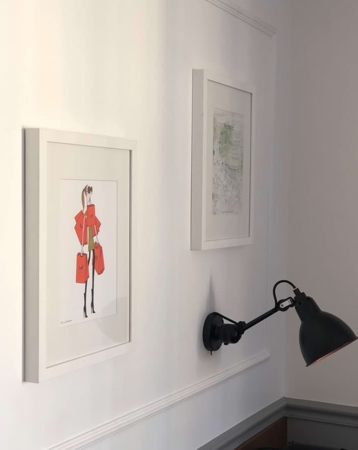 Hôtel Petit Lafayette