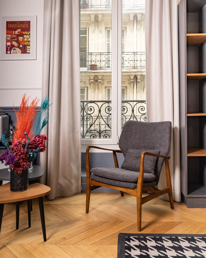 Hôtel Petit Lafayette