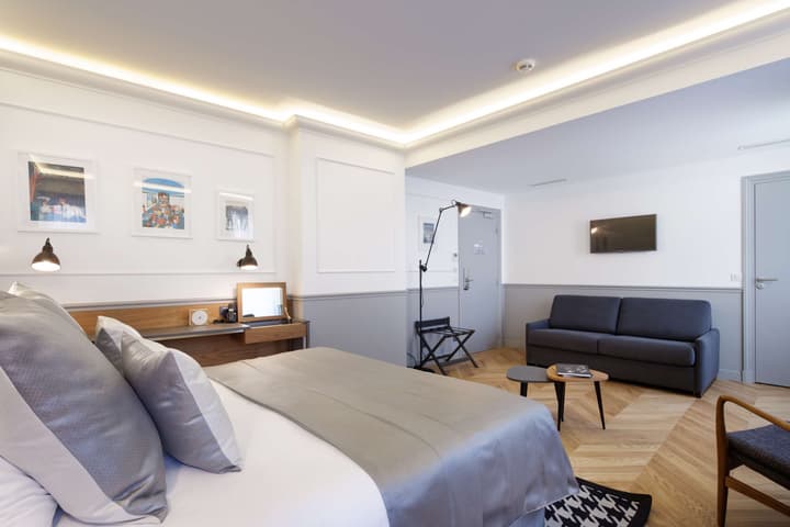 Hôtel Petit Lafayette
