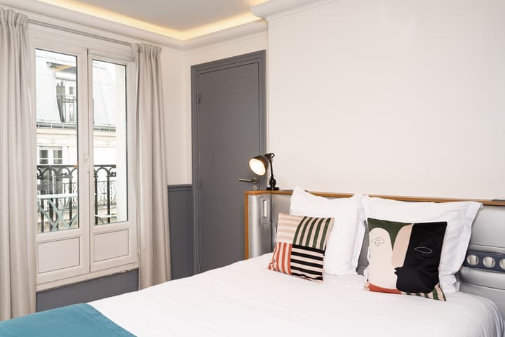 Hôtel Petit Lafayette