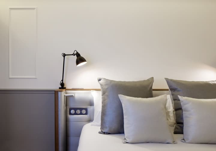 Hôtel Petit Lafayette