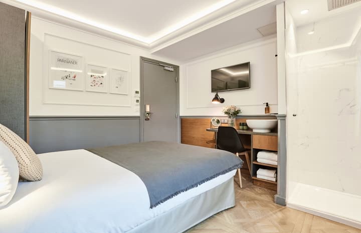 Hôtel Petit Lafayette