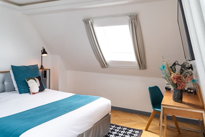 Hôtel Petit Lafayette