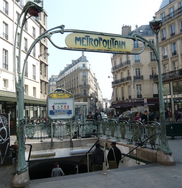Hôtel Petit Lafayette