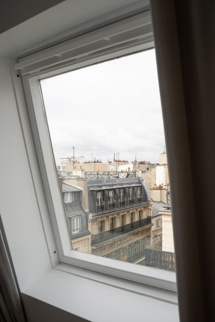 Hôtel Petit Lafayette