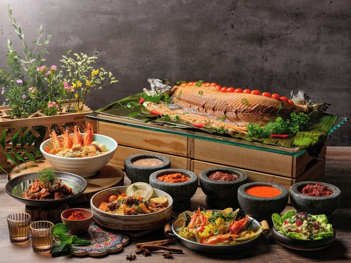 Holiday Inn Singapore Atrium by IHG