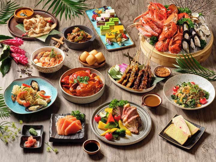 Holiday Inn Singapore Atrium by IHG