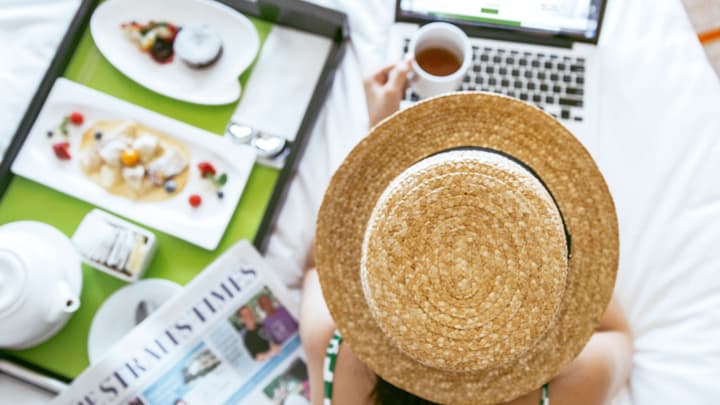 Holiday Inn Singapore Atrium by IHG