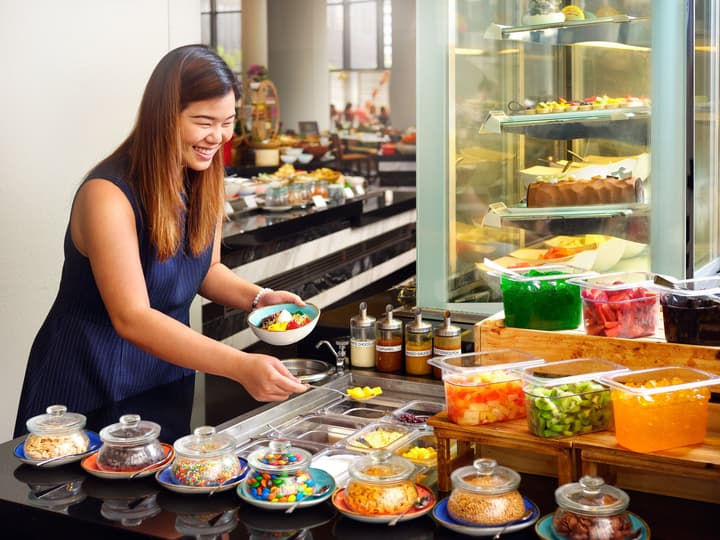 Holiday Inn Singapore Atrium by IHG