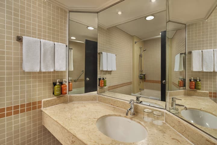 Holiday Inn Singapore Atrium by IHG