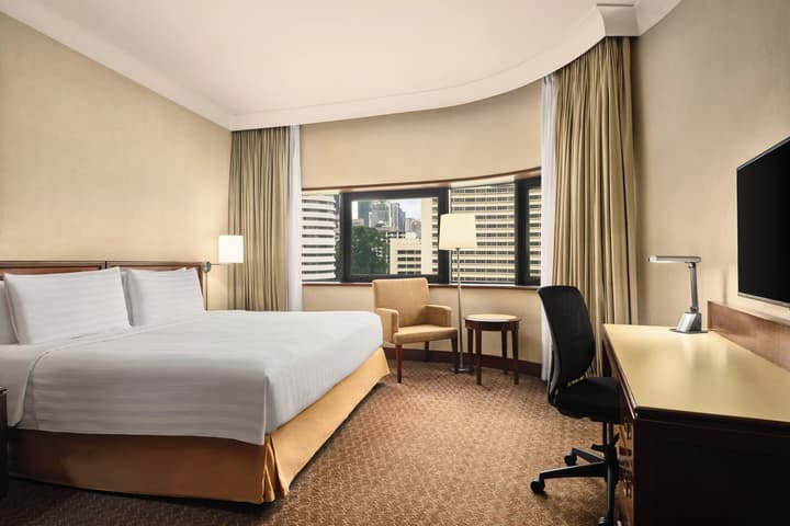 Holiday Inn Singapore Atrium by IHG