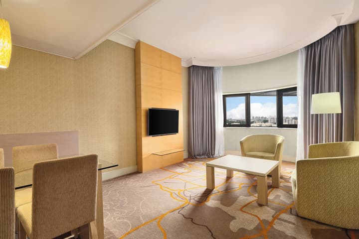 Holiday Inn Singapore Atrium by IHG