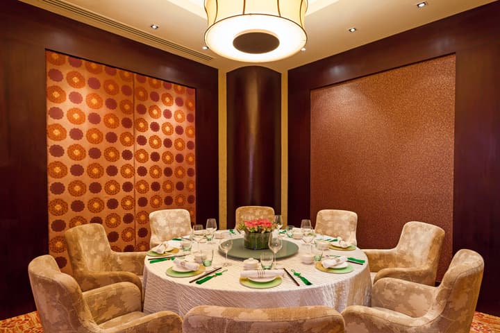 Holiday Inn Singapore Atrium by IHG