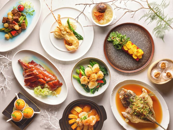 Holiday Inn Singapore Atrium by IHG