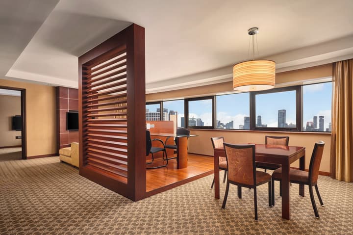 Holiday Inn Singapore Atrium by IHG