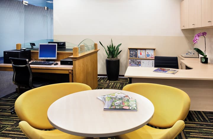 Holiday Inn Singapore Atrium by IHG