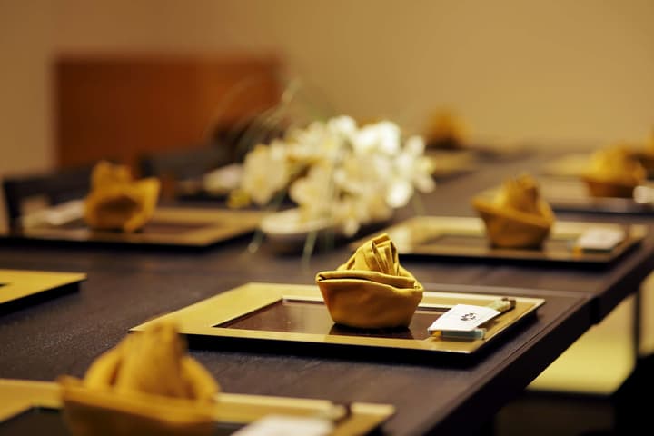 Sapporo Excel Hotel Tokyu