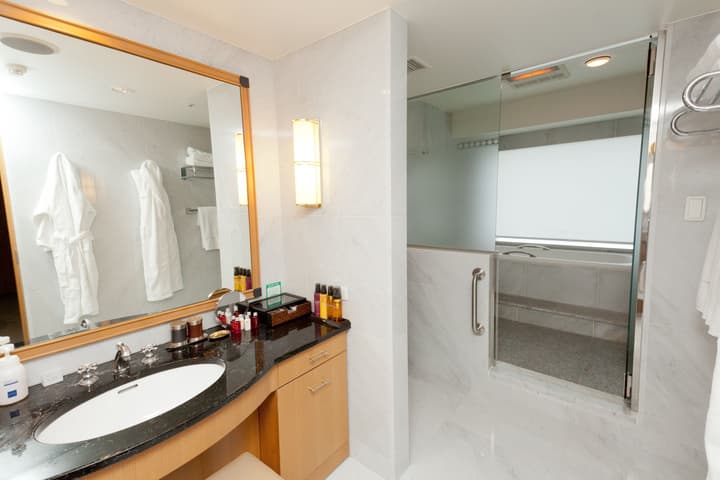 Sapporo Excel Hotel Tokyu