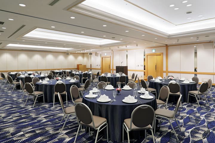 Sapporo Excel Hotel Tokyu