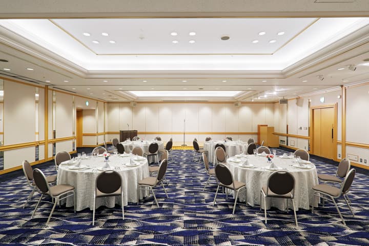 Sapporo Excel Hotel Tokyu