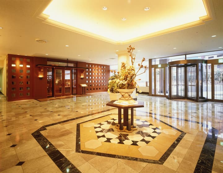 Sapporo Excel Hotel Tokyu