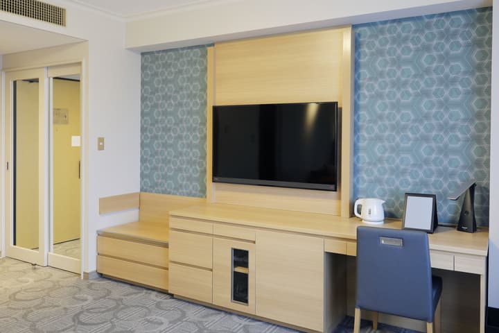 Sapporo Excel Hotel Tokyu