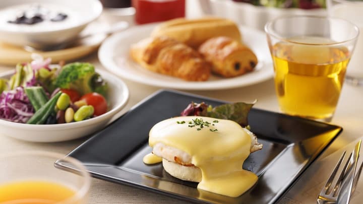 Sapporo Excel Hotel Tokyu