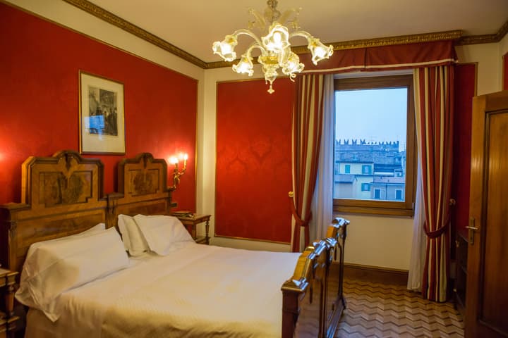 Due Torri Hotel