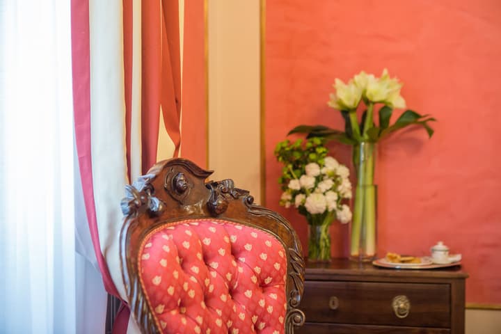Due Torri Hotel