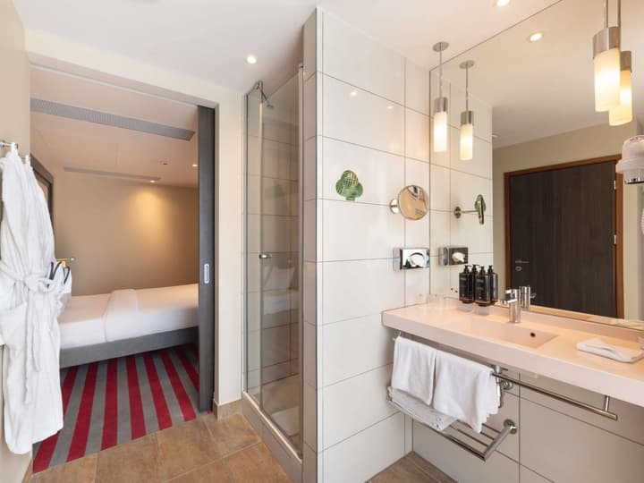 Mercure Warszawa Grand