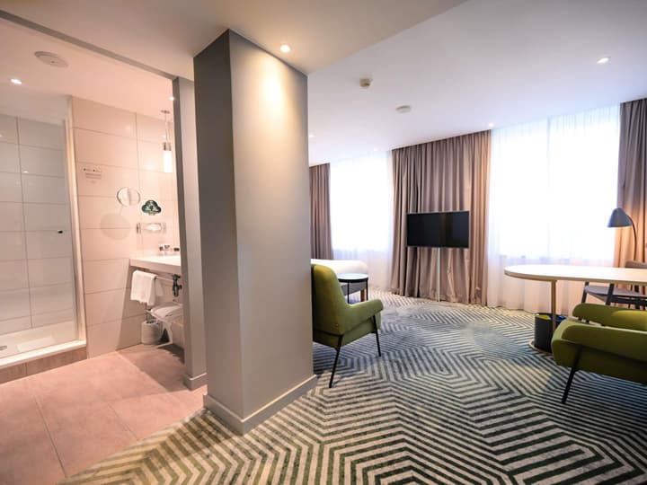 Mercure Warszawa Grand