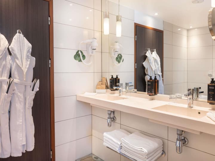 Mercure Warszawa Grand
