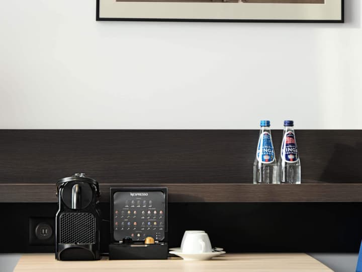 Mercure Warszawa Grand