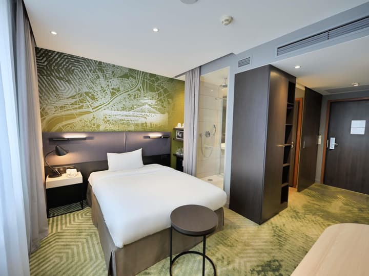 Mercure Warszawa Grand