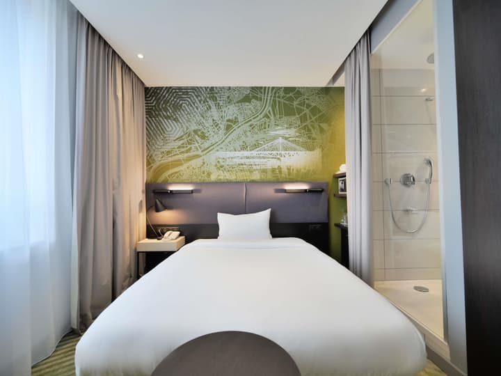 Mercure Warszawa Grand