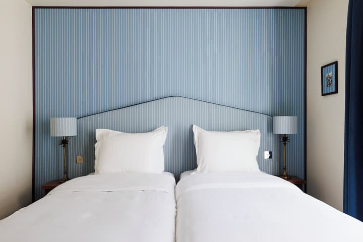Hôtel Folie – Orso Hotels